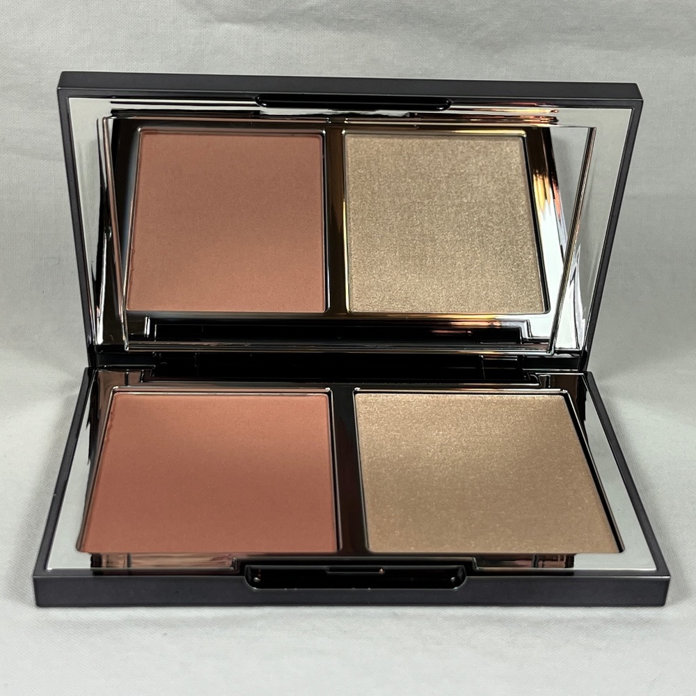 WAYNE GOSS Blush Palette is Sweet Wildflower